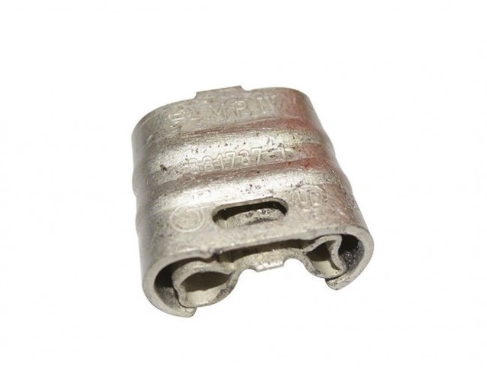 Conector Udc Tipo Iii Roja 1
