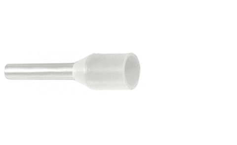 Term Punt Ais 0.75 Mm Blanco