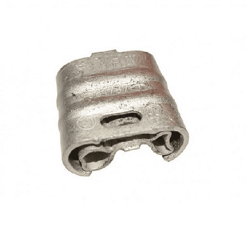 Conector Udc Tipo Iv Azul