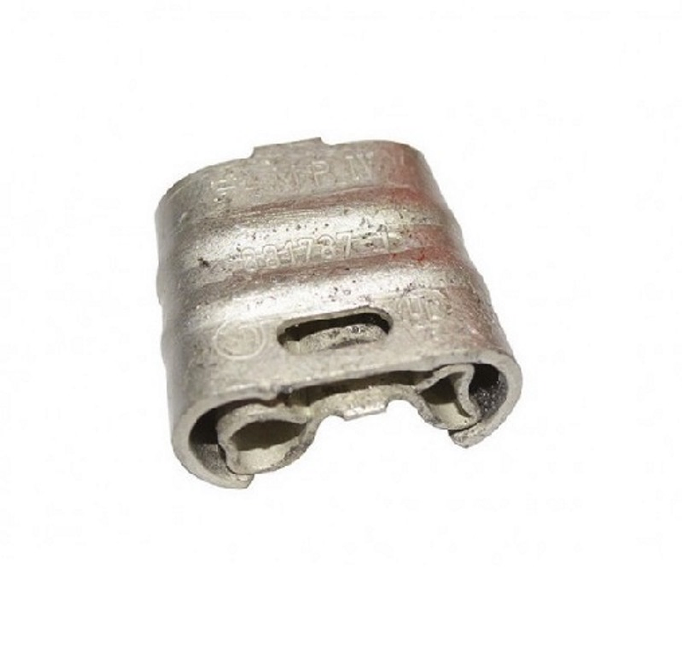 Conector Udc Tipo Iv Azul 1