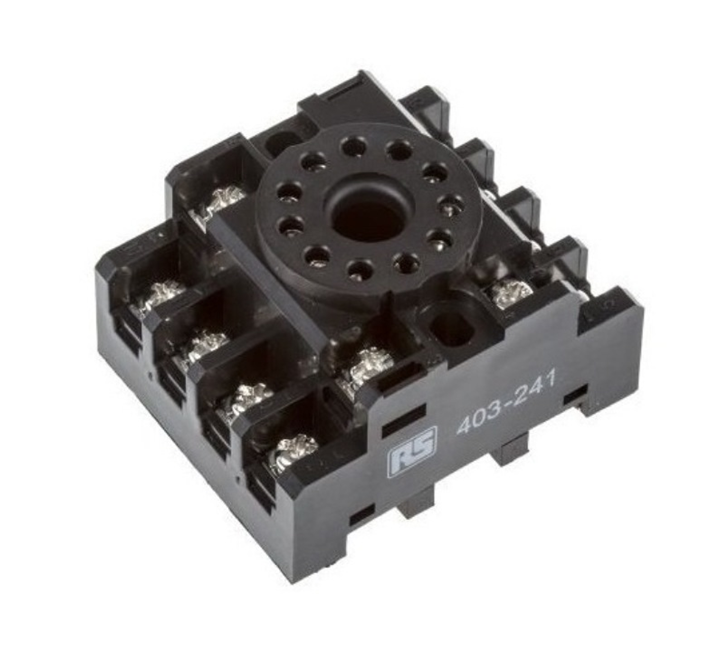 Base Para Rele Khrsr11 11 Cont D 1