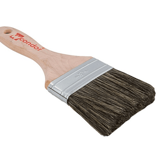 Brocha Condor Econom 3