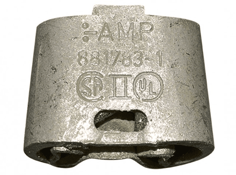 Conector Udc Tipo Ii Verde