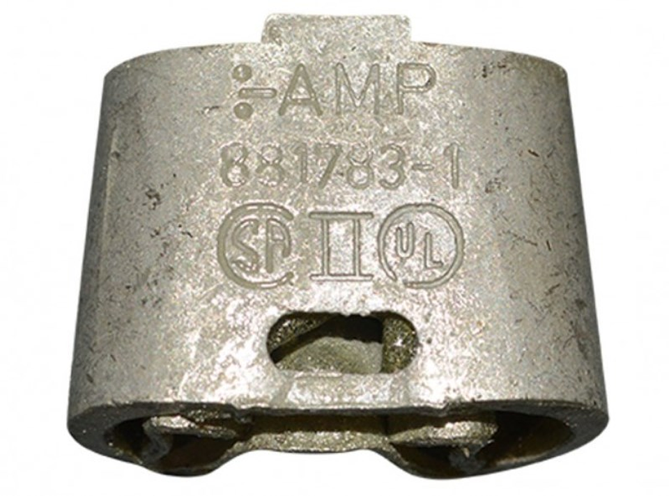 Conector Udc Tipo Ii Verde 1