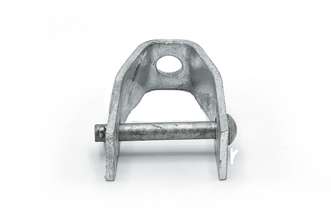 Soporte Remate Galv 1013