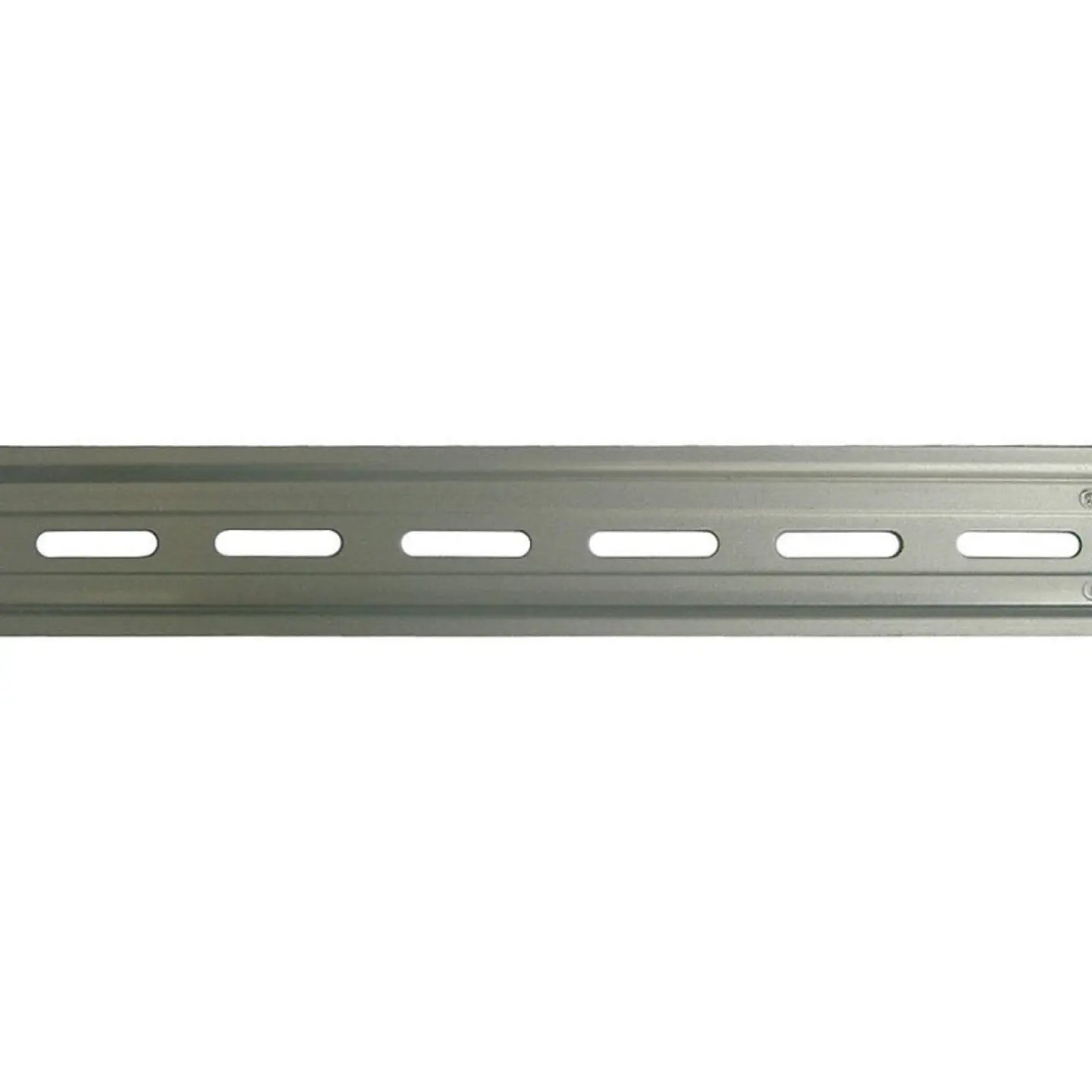 Riel Din Metal Eco 1 Mt 1