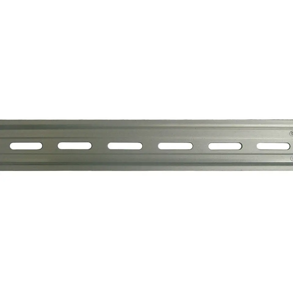 Riel Din Metal Eco 1 Mt 1