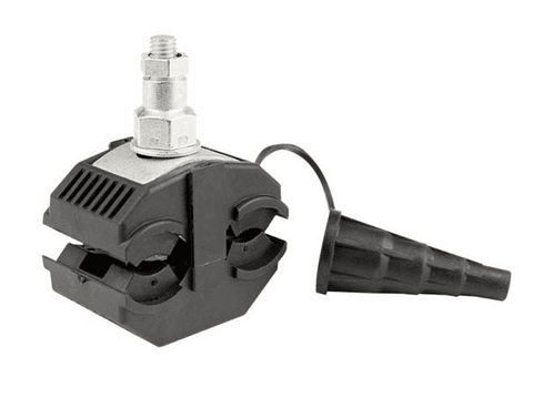 Conector Dentado 2595 Dcnl3 Grande