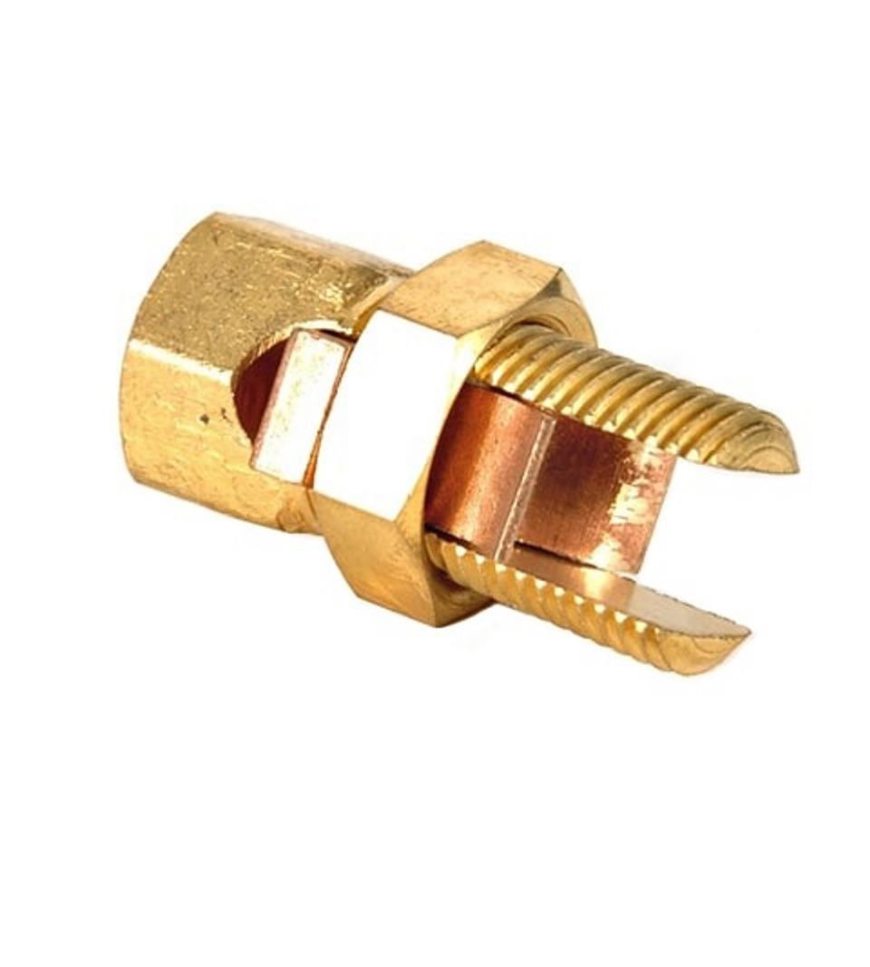 Perno Partido 2A 1/0 Awg 1