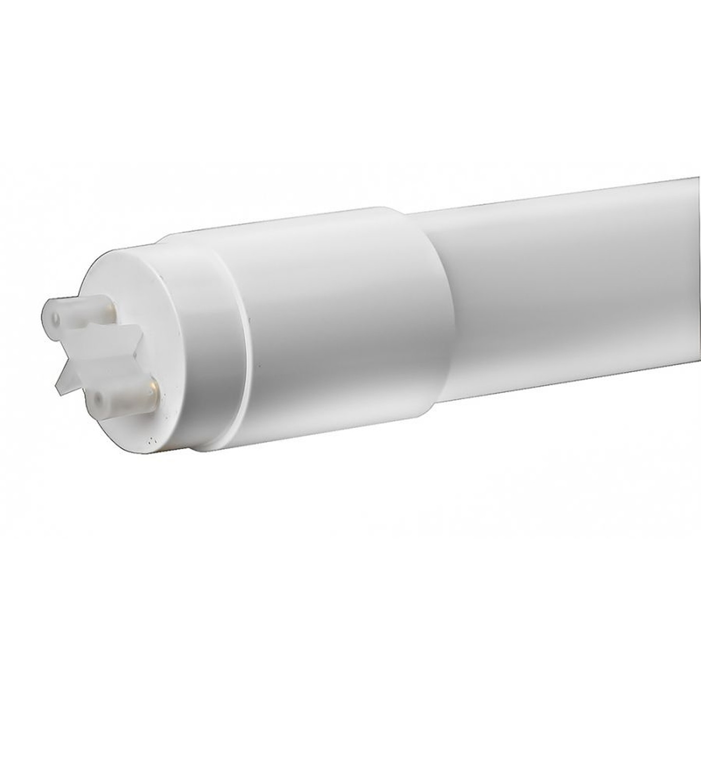 Tubo Led T8 18W Luz Día 6000K Vidrio 1