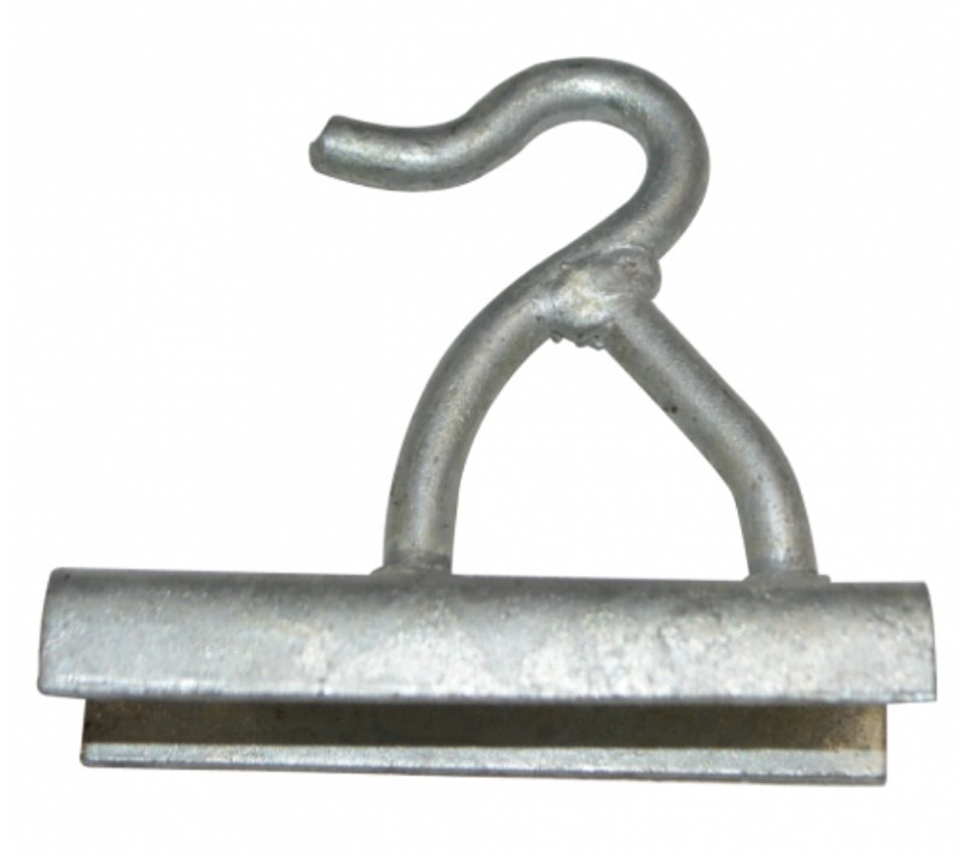 Soporte Susp Galv P/ Prensam 1