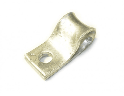 Eslabon Angular  Galvanizado 18Mm