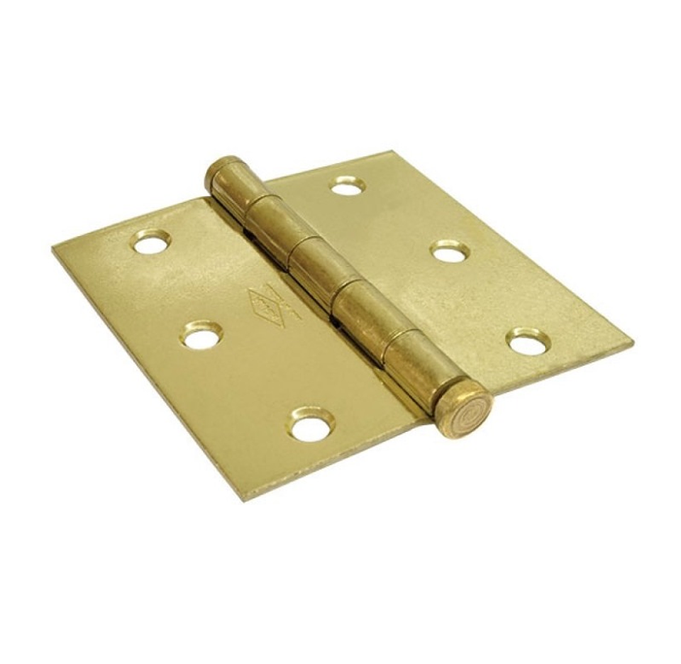 Bisagra Set 3 Un P840 3 X 3 1