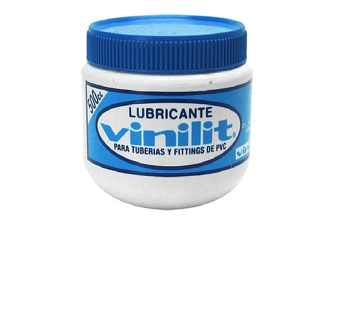 Lubricante Vinilit Pvc 1/2