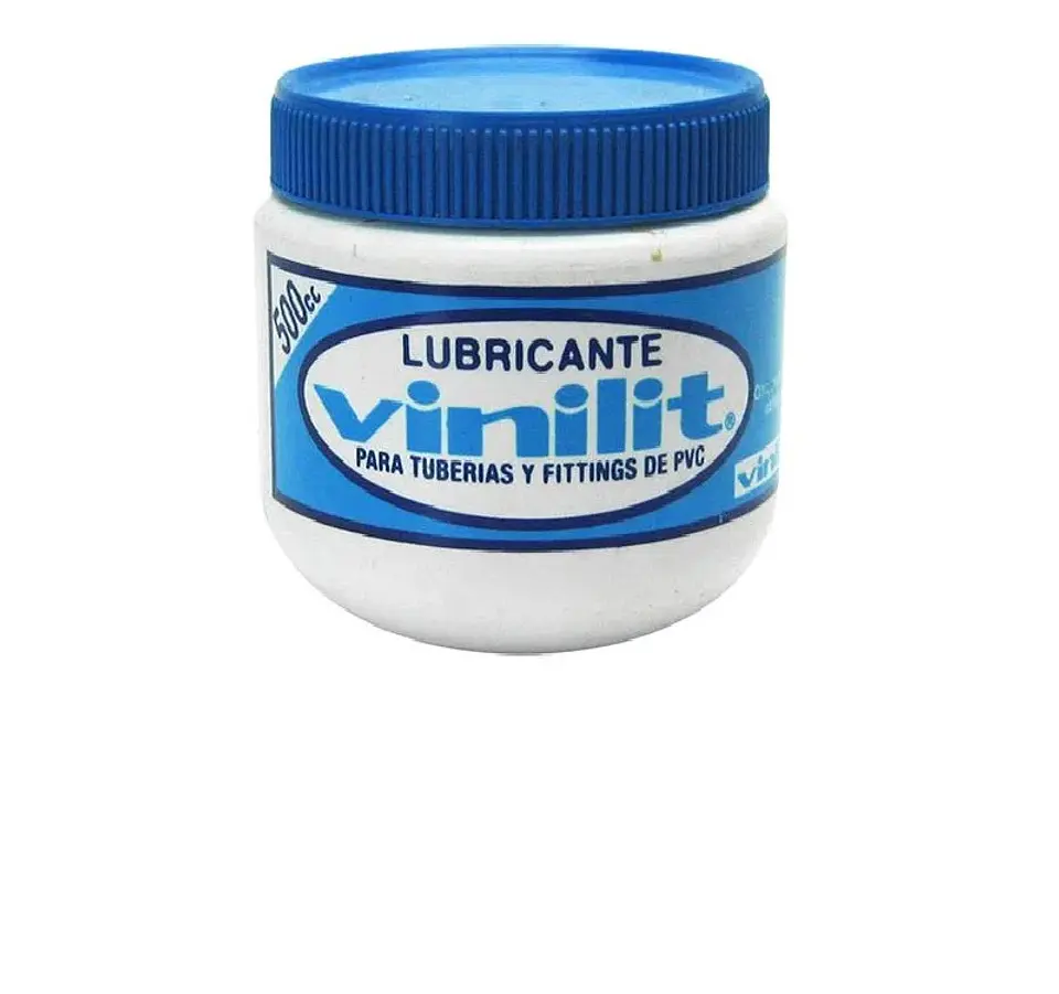 Lubricante Vinilit Pvc 1/2 1