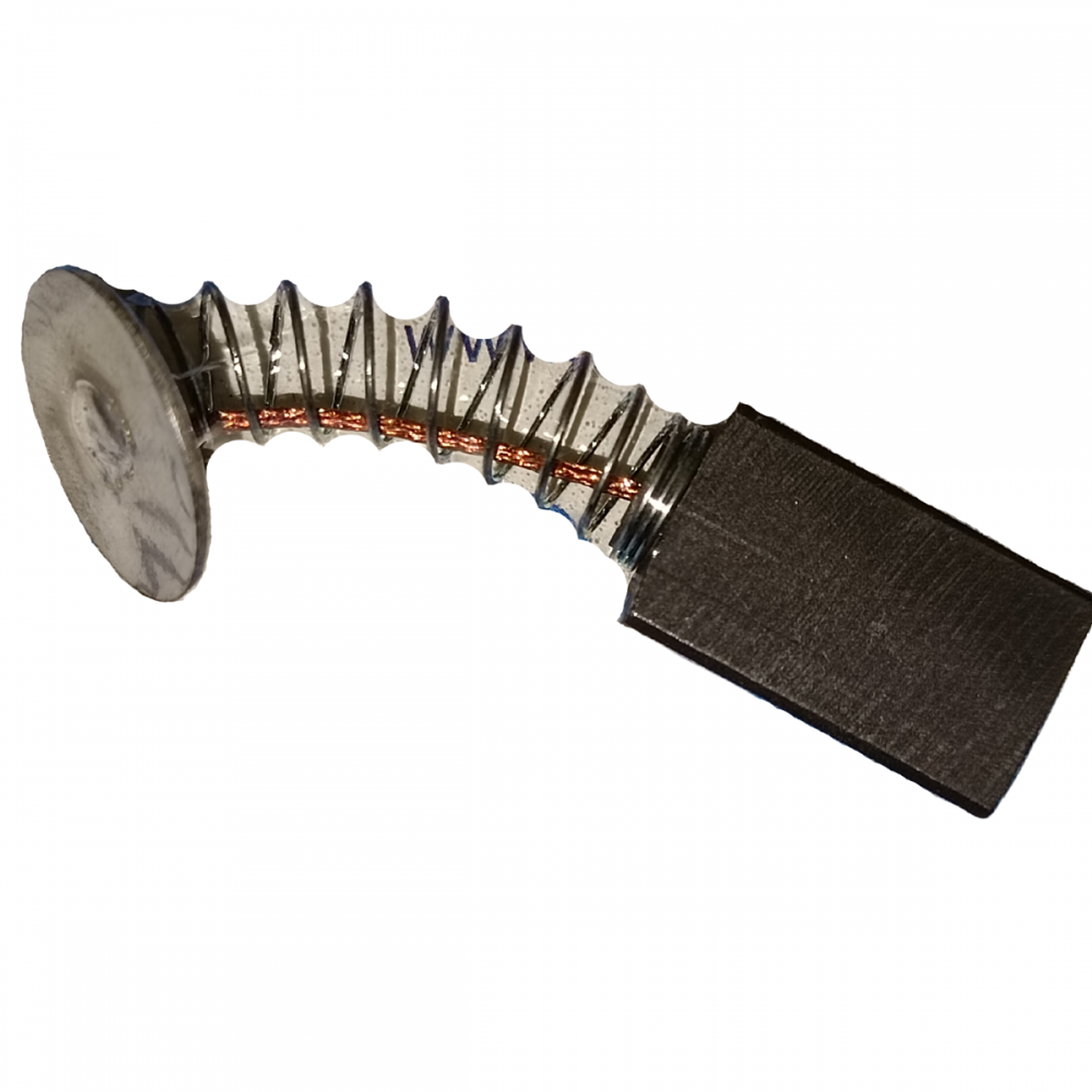 Carbon Sierra Circular Terminal Tipo Espada Ech106 1