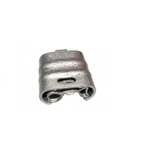 Conector Udc Tipo Vii Blrojo