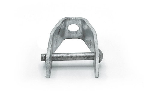 Soporte Remate 1 Via 1011