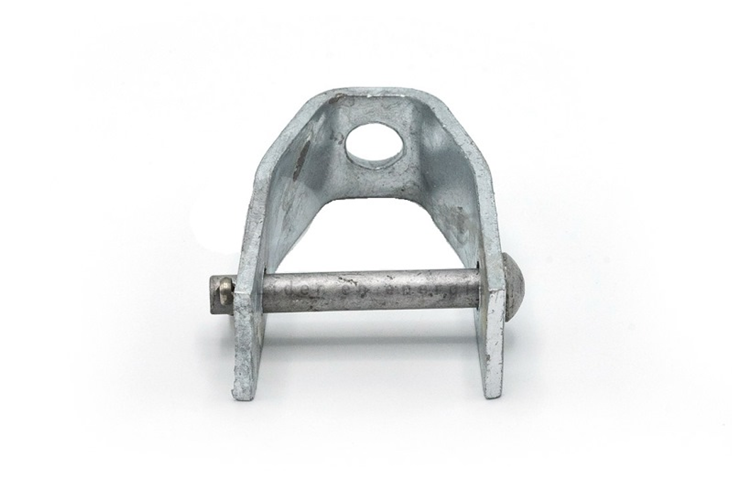 Soporte Remate 1 Via 1011 1