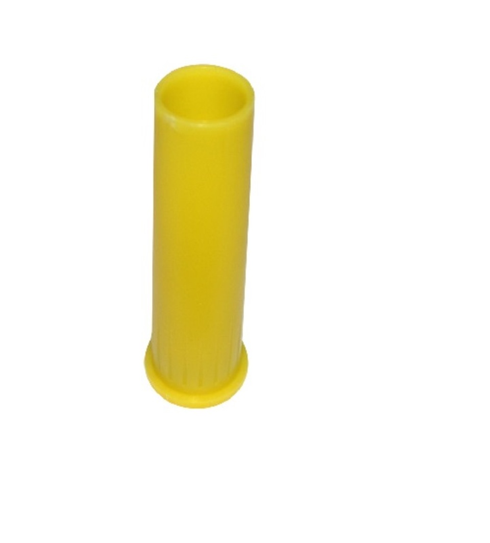 Cartucho Ampac Amarillo 1