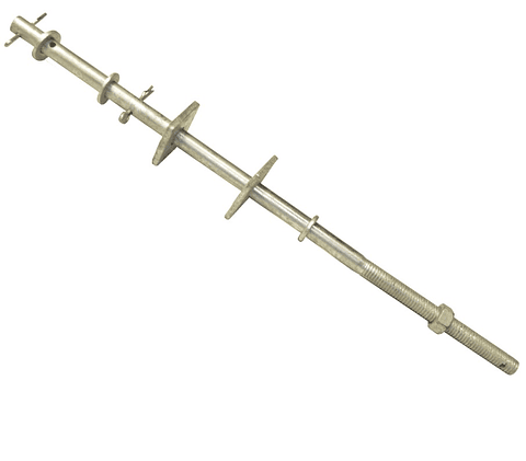 Soporte Paso At 1 Via Larg