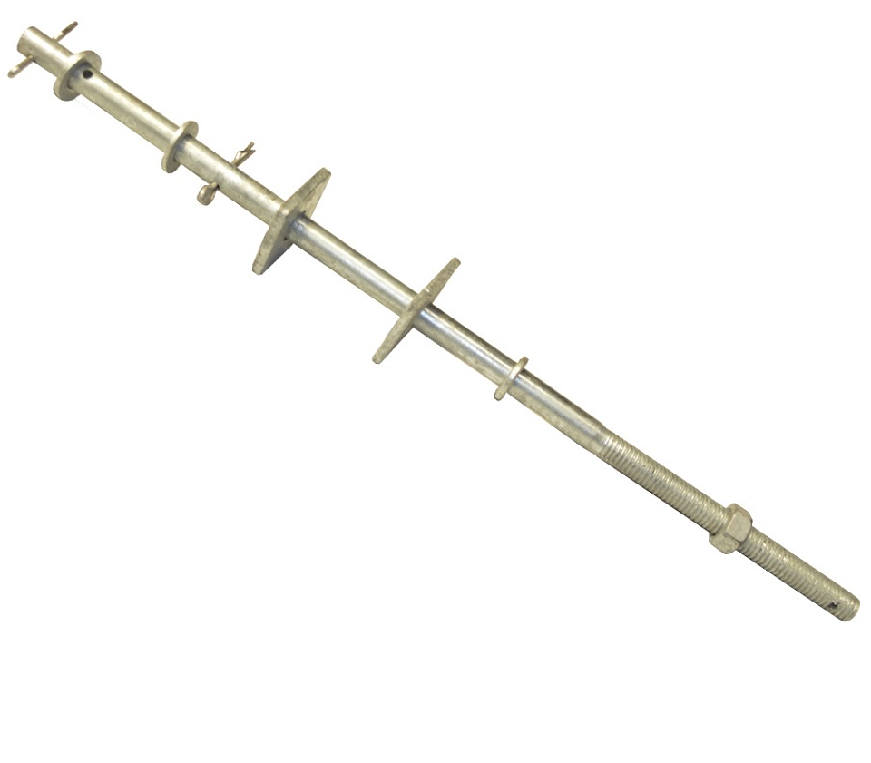 Soporte Paso At 1 Via Larg 1