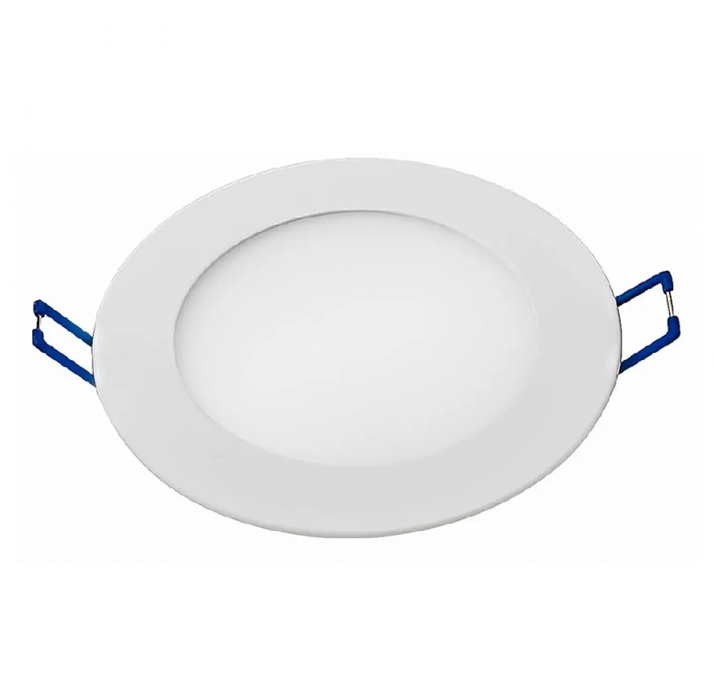 Foco Led Emb Redondo 12W 6000K Megabright 1