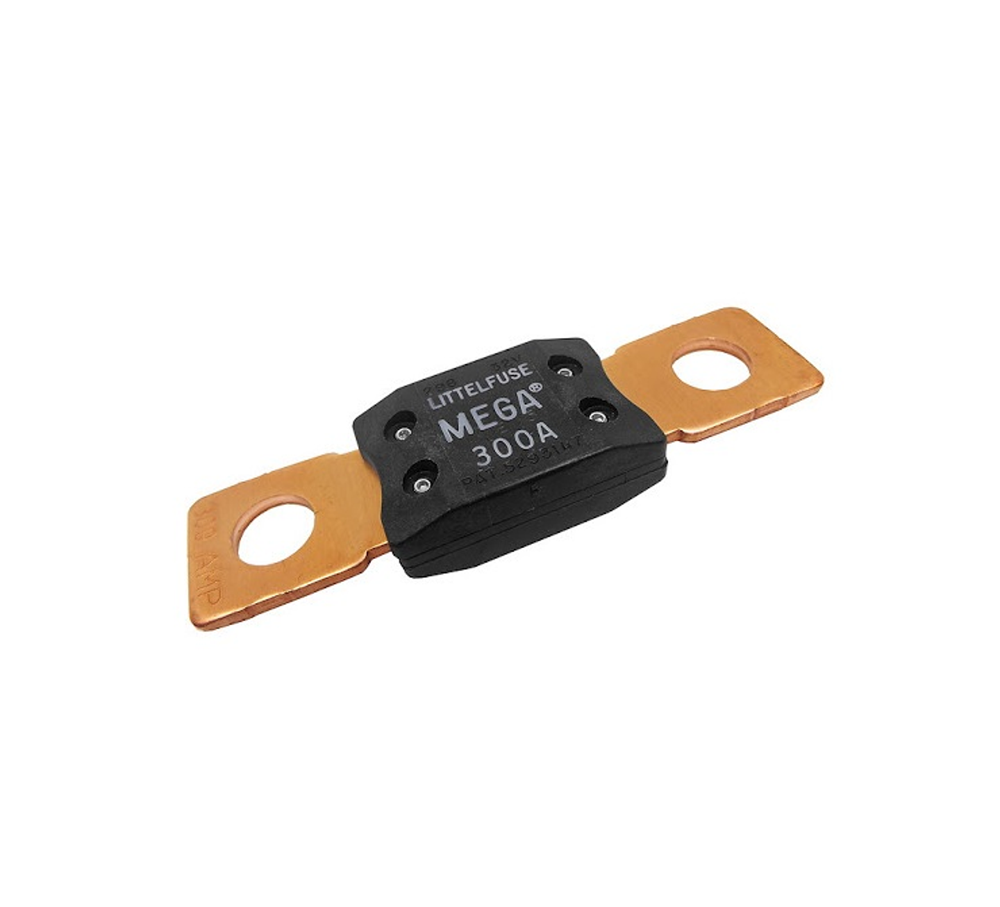 Mega Fuse  300 A 1