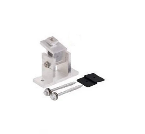 Conector Tipo L Ajustable Ui-Ad-Fl