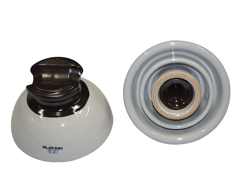 Aislador Espiga 15Kv C1 55-5