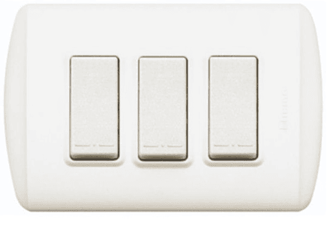 Int 9/32 Triple 1300Bn Modus 10A 25