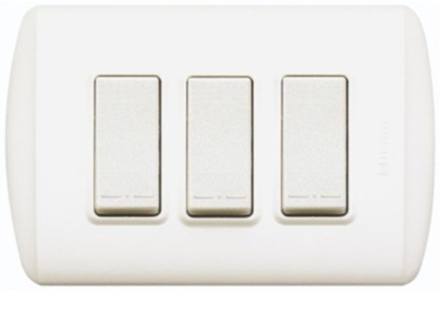 Int 9/32 Triple 1300Bn Modus 10A 25 1