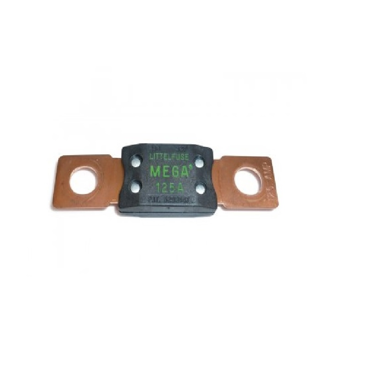 Mega Fuse 12/24 125 A 1