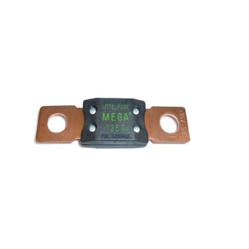Mega Fuse 12/24 125 A 1