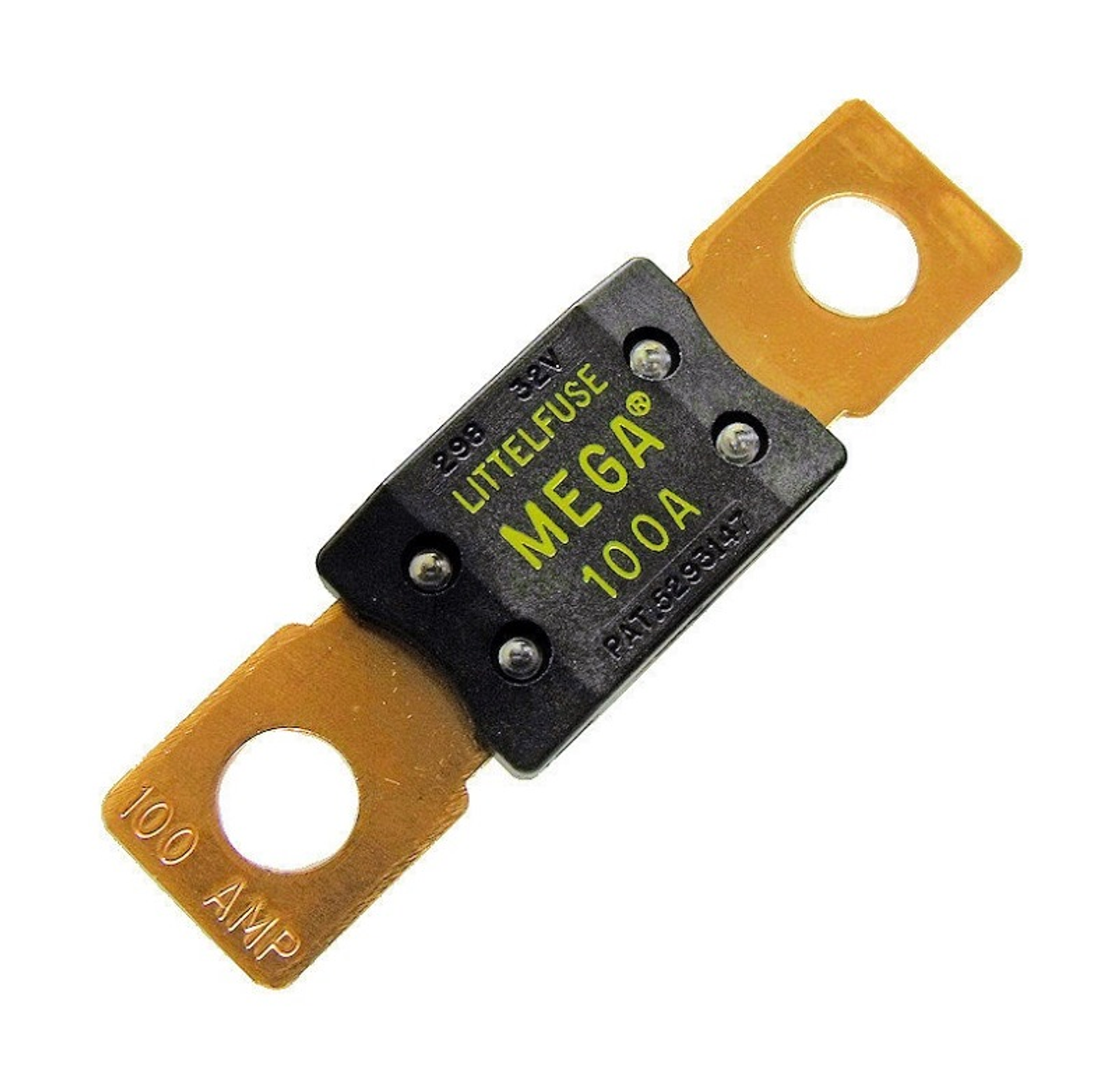 Mega Fuse 12/24  100 A 1