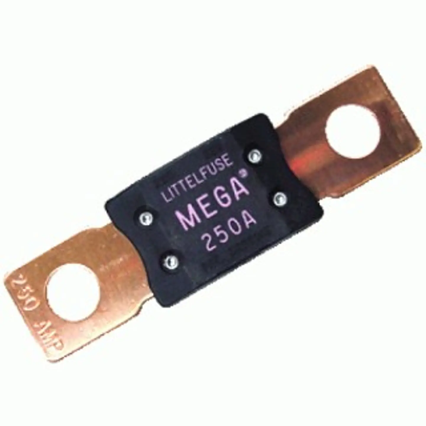 Mega Fuse 12/24 250 A 1