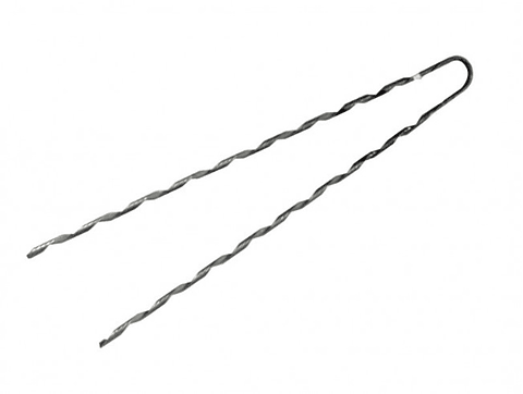 Armadura Preformada 5/16 P/Tirante