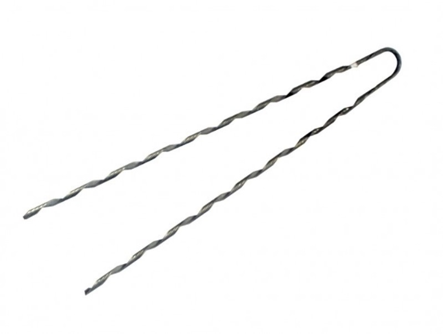 Armadura Preformada 5/16 P/Tirante 1