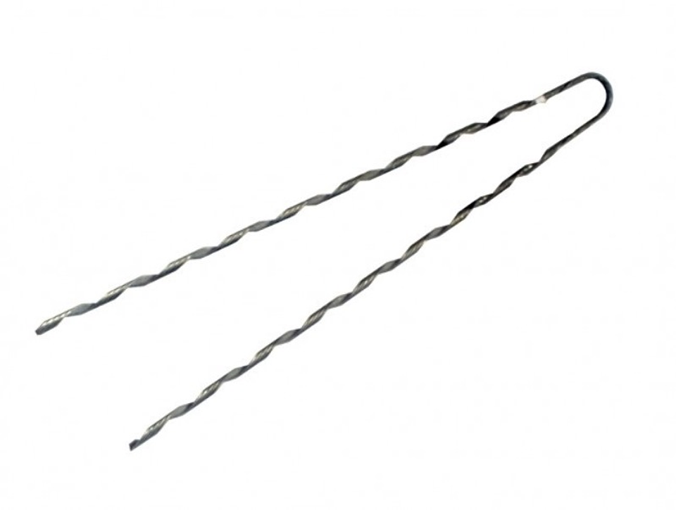 Armadura Preformada 5/16 P/Tirante 1