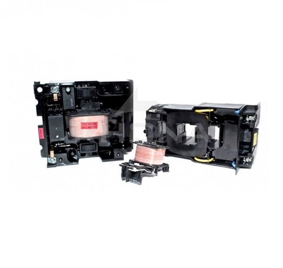 Bobina Repuesto Sn10Coil 400Vca Para Sn10 Sn11/12 1