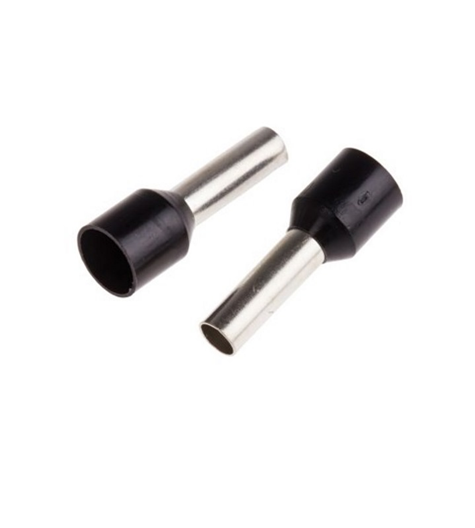 Term Punt Ais 6 Mm Negro Ciento 1