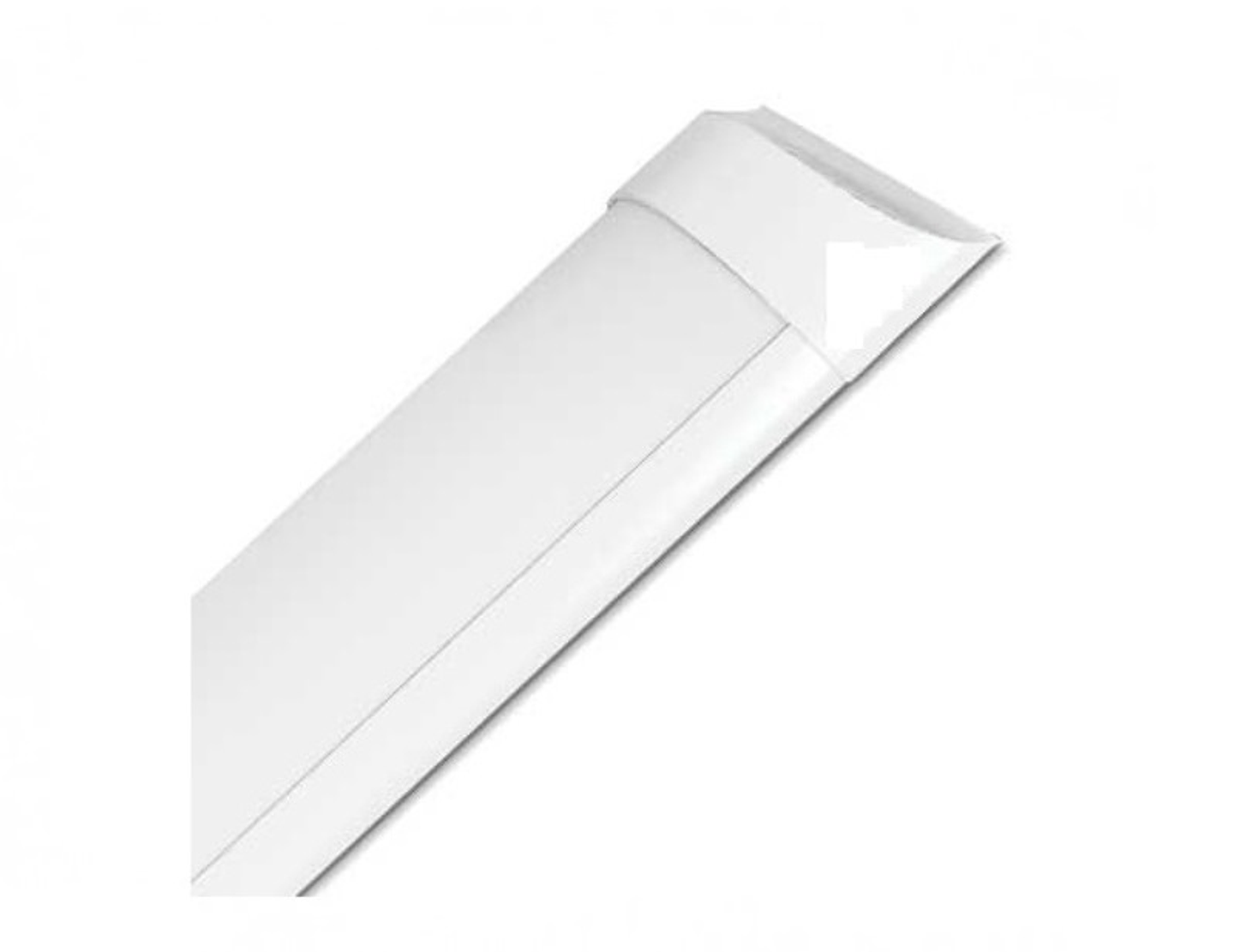 Equipo Led S/P Elegance 16W 6000K Flat 1