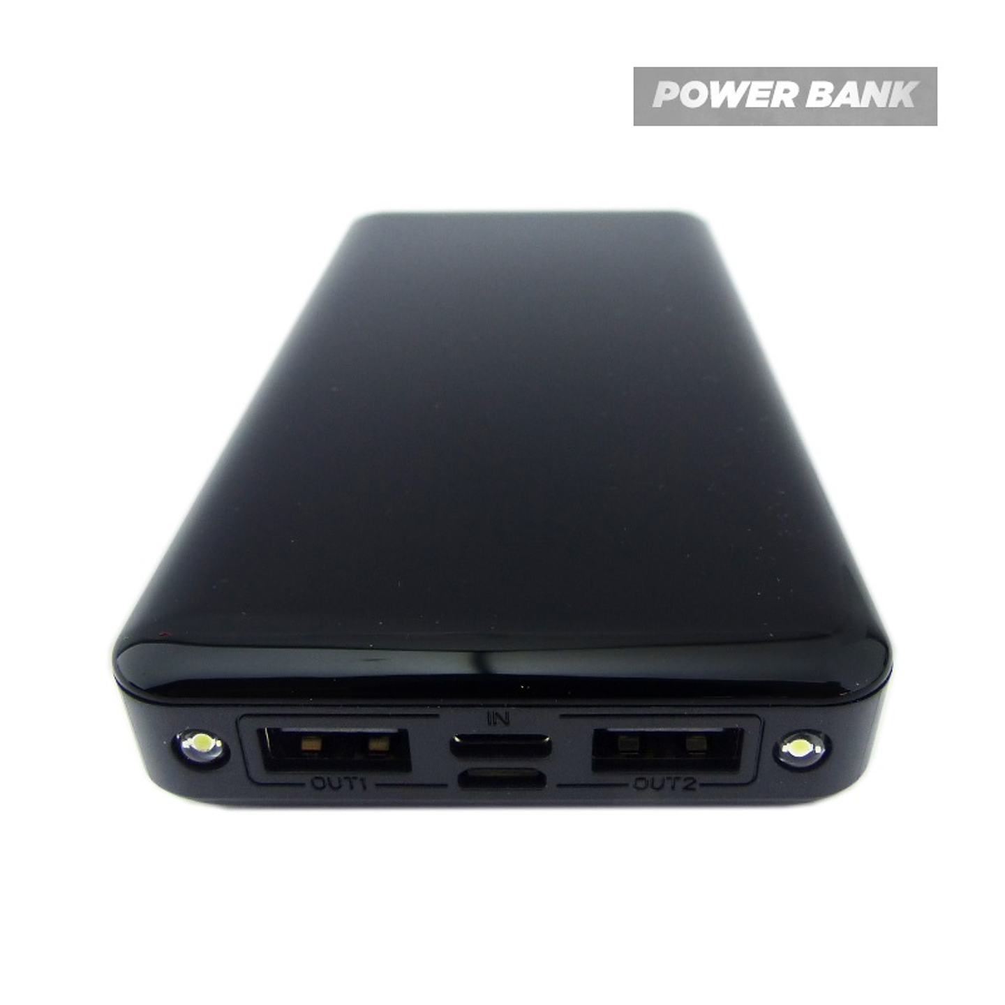 Bateria Emergencia 3 Usb 30000 Mah 1