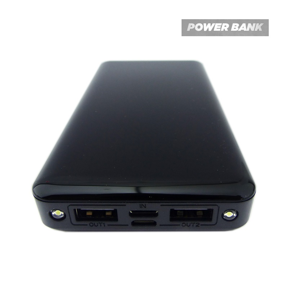 Bateria Emergencia 3 Usb 30000 Mah 1