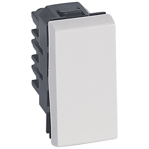 Modulo Interruptor 770 01 9/24 10A Mosaic 45