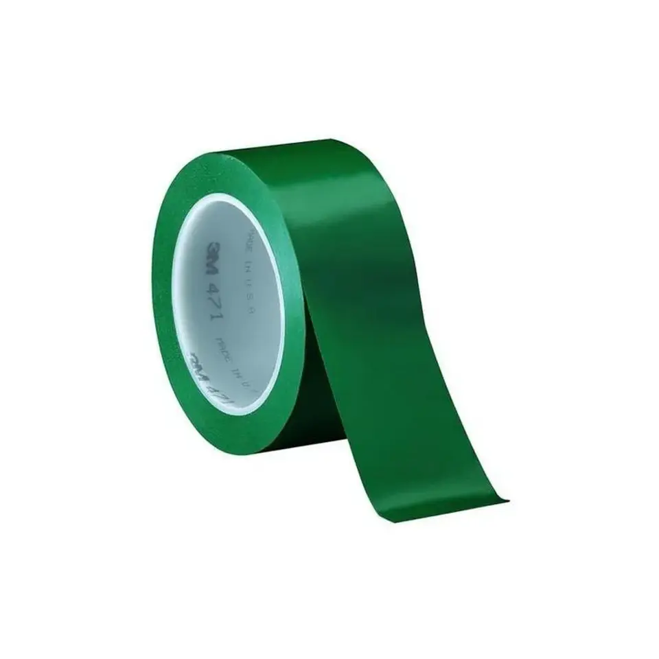 Huincha Aislante 3M20Mt Verde 35 1