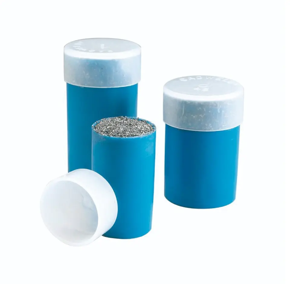 Carga Exotermica 115Kit Completo 1