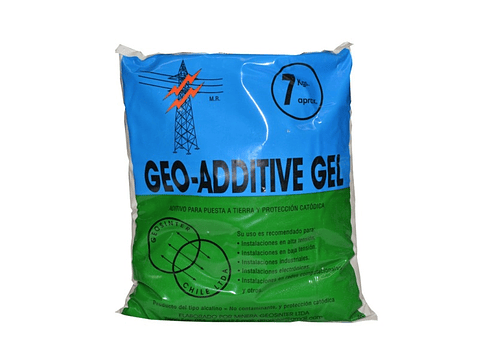 Geo Gel 7 Kg