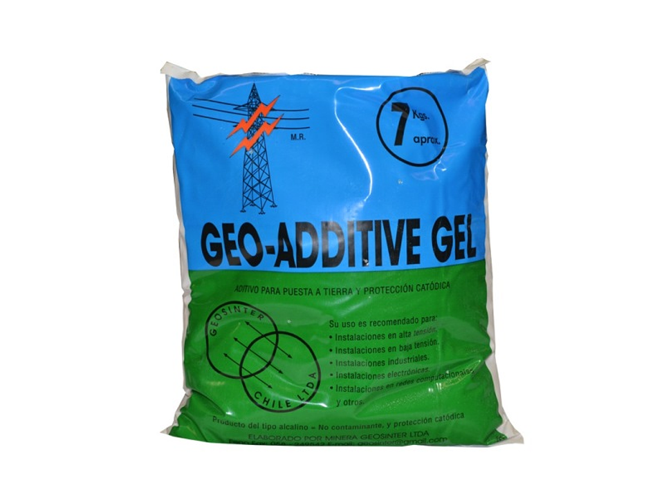 Geo Gel 7 Kg 1