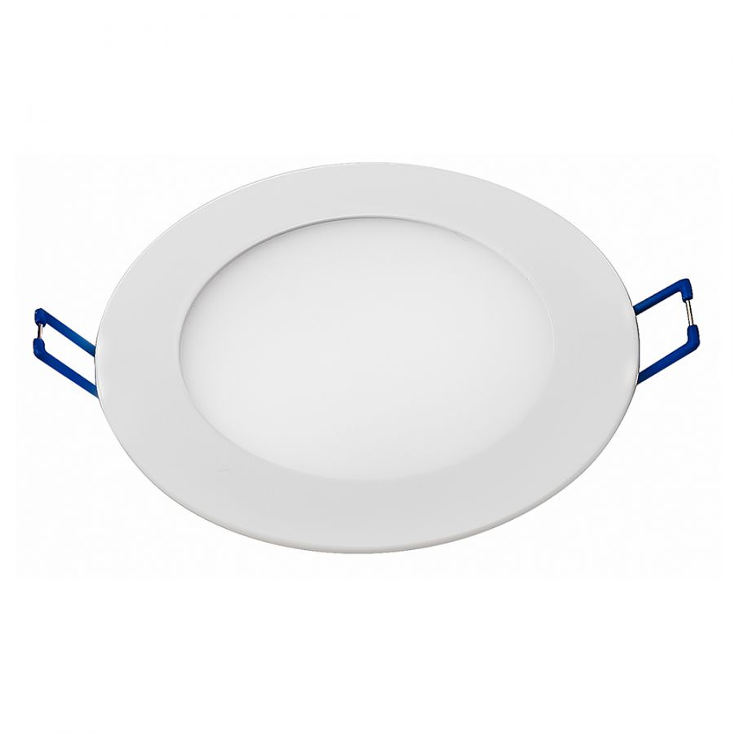 Foco Led Emb Redondo 25W 6000K Megabright 1